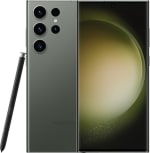 Samsung Galaxy S23 Ultra 5G - 1TB - Green nu voor €1599 bij bol.com