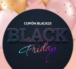 Black Friday Descuento 25% en Marta Masi