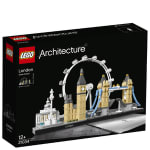 Zavvi: 15% Korting op Lego ARCHITECTURE - 24 uur lang