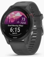 GARMIN Forerunner 255 Basic Slate Grey voor €149,99 bij Expert