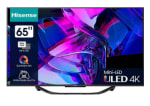 TV Hisense 65U7KQ - TV 4K UHD HDR - 164 cm à 799€