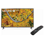 Smart TV LG 50 pol 4K - R$ 2.265,25