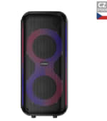 Altavoz Sounarc L2 80W varios modos de iluminación por solo 79€