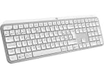 Teclado Logitech MX Keys S Inalámbrico por 81,90€