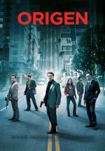 Película El Origen por $5 en Google Play