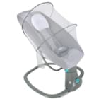Silla Nido 3N1 DLX Gris por $79.990