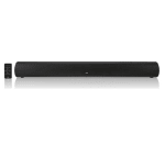 Gain a LOGIK 2.1 soundbar at eBay for £19.98