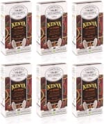 60 Cápsulas de café Corsini Kenya por 8,59€ en Amazon