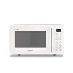 Microondas con grill - Whirlpool MWP 253 W, 900 W, Potencia grill 1000W, 7 Niveles potencia, 25L por 99.99€