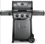 Barbecue à gaz Napoleon Freestyle F365PGT 3 brûleurs à 549€