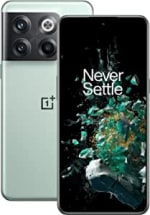 Smartphone 6,7" OnePlus 10T 5G à 459€