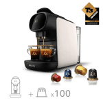L'OR Barista Sublime Bundle: £59.99