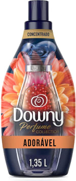Amaciante Downy Perfume Collection Adorável - 1.35L - R$ 33,90