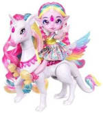 Magic Mixies Pixlings pop en unicorn pegasus voor €16,99 via Amazon