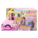 Barbie Camión de Limonada por 44,99€ + gratis cupón 17,99€