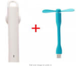 Xiaomi Bluetooth V4.1 Earphone voor €6.99 dmv code