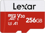 Lexar Micro SD Card for only £15.19