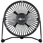 Korting op de USB ventilator