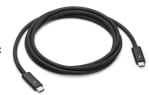Apple Originele Thunderbolt 4 Pro kabel - 1,8 meter voor €35,99 dmv code bij Smartphonehoesjes