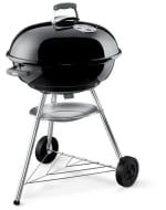 Asador de Carbón Weber Jumbo Joe 22" en $2,399 | Descuento Walmart