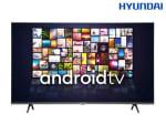 Hyundai UHD met Built-In Chromecast voor €599 bij Groupdeal