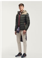 Cazadora para Hombre Duo por 25.99€