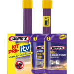Krafft Aditivo Pre-itv Diesel Wynn's por 11,83€