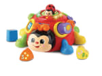 Super coccinelle des formes interactive VTECH à 31,99€