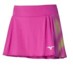 Falda de Tenis Mizuno Printed Flying Skirt por 20€