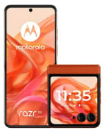 Motorola RAZR 50 512GB Telcel con TDC Inbursa