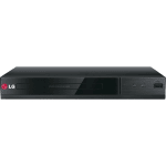 DVD Player da LG, modelo DP132 - R$ 79,99