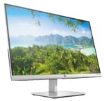 Ecran PC - HP U27 - 27" 4K UHD - Dalle IPS - 5 ms - 60 Hz - HDMI / DisplayPort / USB à 199,99€