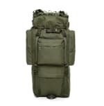 Mochila Táctica Militar de gran capacidad 70L por 6,59€