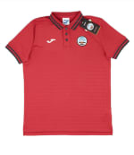 Polo Joma Swansea 2022-23 Niños por 8,88€