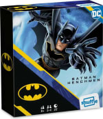 Batman Henchmen shuffle game voor €5 bij Boekenvoordeel