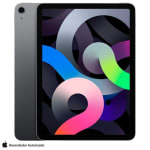iPad Air Apple (4° Geração) 3 cores disponíveis - R$ 3.499