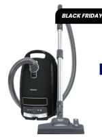 Miele Complete C3 comfort ECO zwart stofzuiger voor €349 bij Profilec