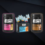 Gratis ESN sample aanvragen