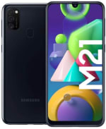 Samsung Galaxy M21 4GB/64GB voor €169,99 bij Amazon.de