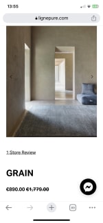 50% korting op Ligne Pure tapijten en kussens