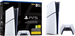 Sony Playstation 5 Slim Digital Edition voor €383,99 bij Amazon