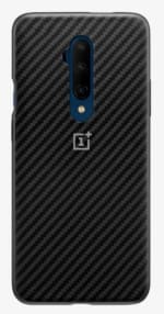 OnePlus 7t pro Nylon en Karbon case voor €9,90