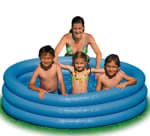 Intex Paddling Pools – £1.99