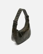 Bolso de hombro con asa regulable y detalles metálicos Iloas por 9€