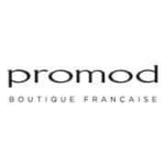 Rebajas Promod hasta 50% de descuento