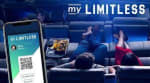 Odeon Limitless for £14.99 at ODEON