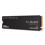 Western Digital SSD WD_Black SN770 2 To à 179,95€