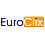 Meld je gratis aan bij Euroclix en krijg 150 clix (1,95 euro) cadeau!