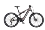 KTM BTT eléctrica Macina Lycan 571 Glorious (Gris) por 2.419,99€