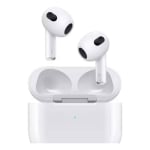 AirPods 3ra generación por $1973 en Claro Shop